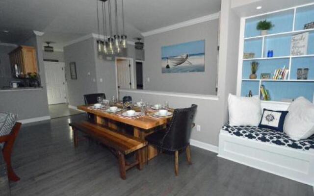 Sml- House in Mariners Landing