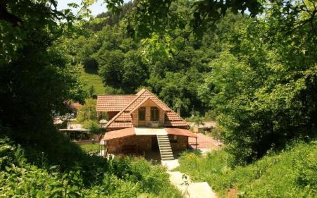 Holiday home Golovino