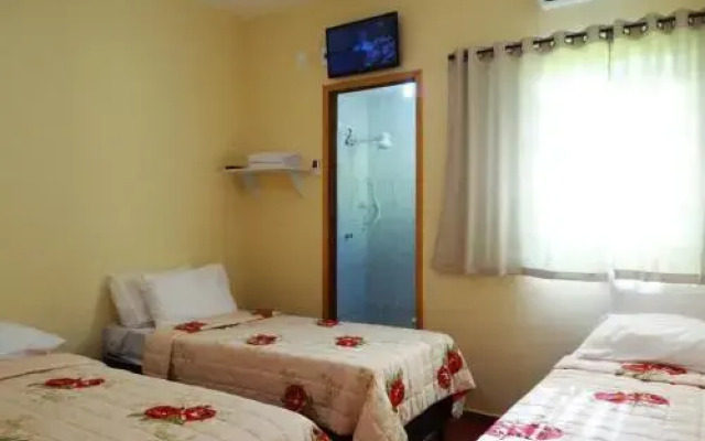 Pousada Estrela de Davi