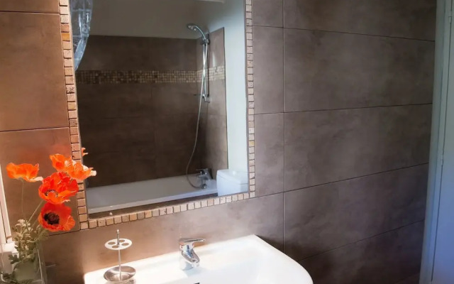 Les 12 Sables Saint Clair