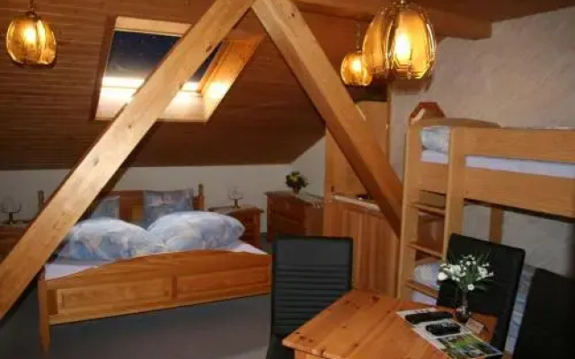 Hotel Hulfteggpass