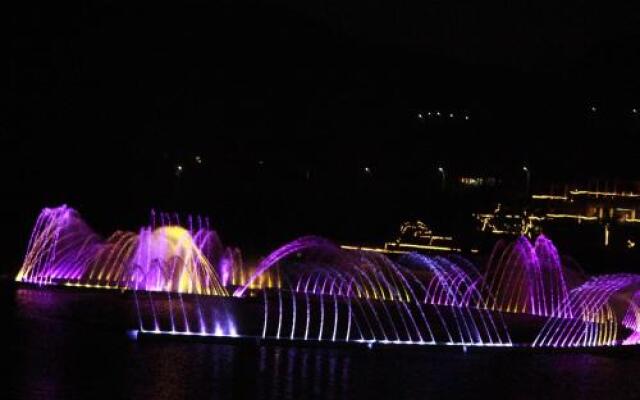 JenJon Holiday Homes - Lavasa