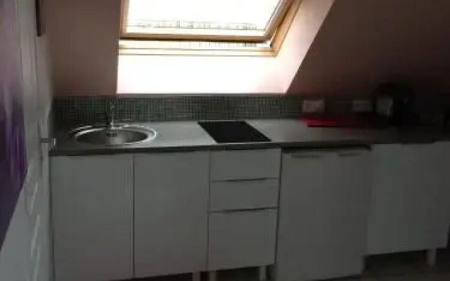 L'Eden B&B