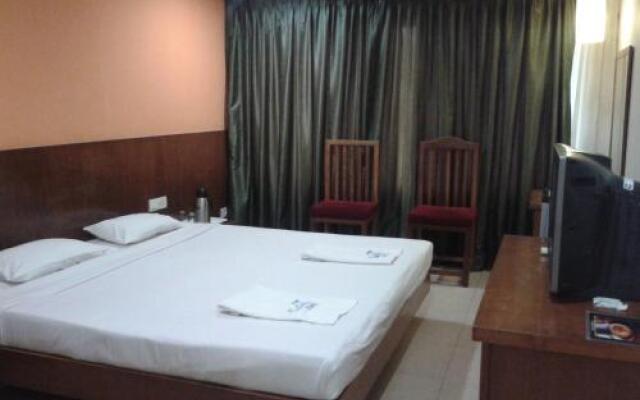 Old Goa Residency