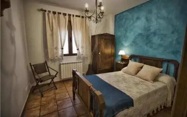 Casa Rural el Herrero de Pollos