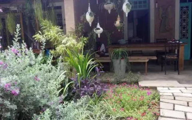 Eco Olinda B&B