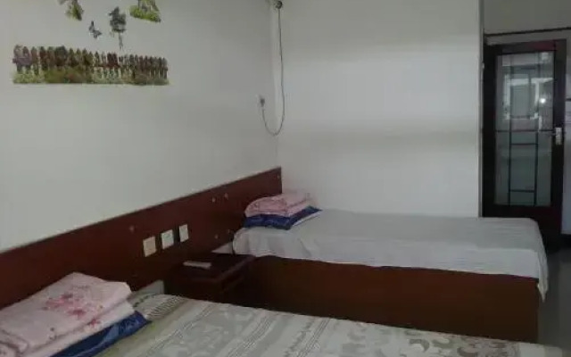 Xingcheng Mingyang Homestay
