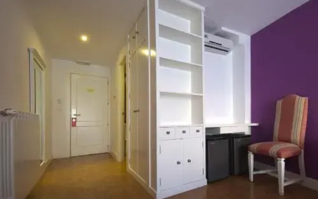 Hostal Pozo