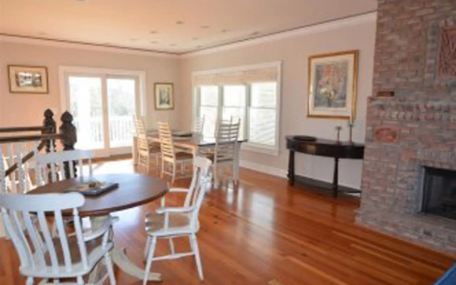 503 Grantham Fairway Oaks 3 Br villa by RedAwning