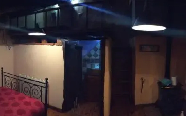 La Revuelta