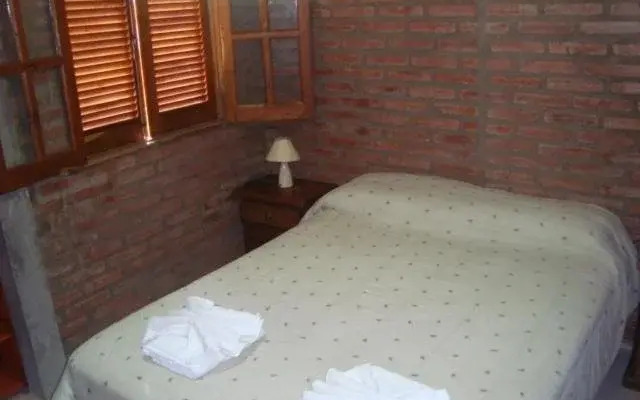 Cabañas Los Cardones de Mayu