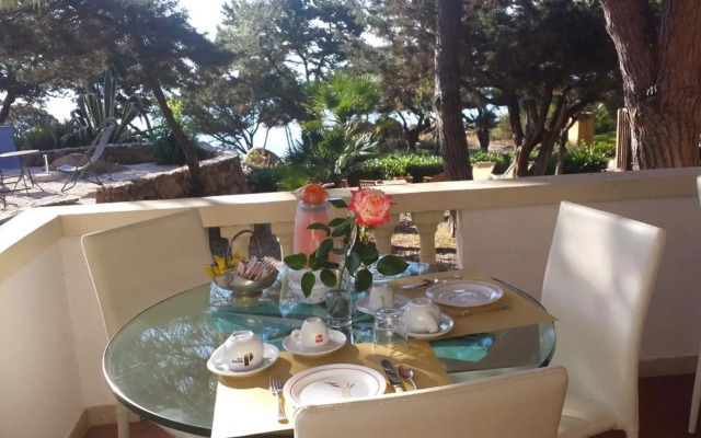 B&b Giglio di Mare