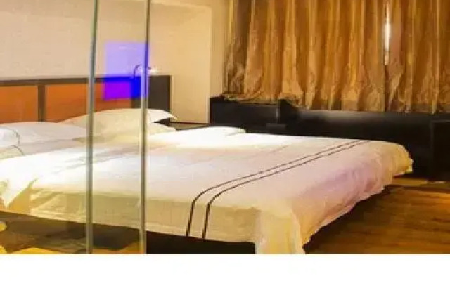 Bai Hui Boutique Hotel