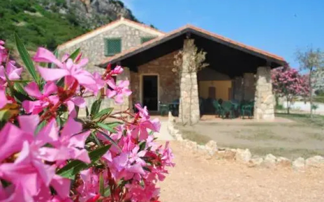 Punto Di Ristoro Uttolo