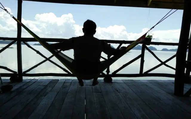 Khaochan Resort Phatthalung