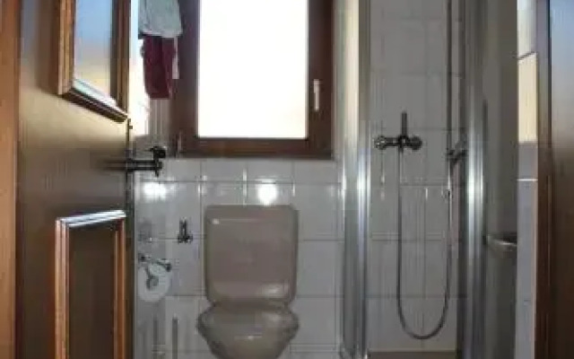 Ferienwohnung Silberdistel