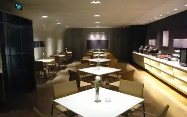 Jinjiang Inn Baotou Saihantala Park Friendship Street