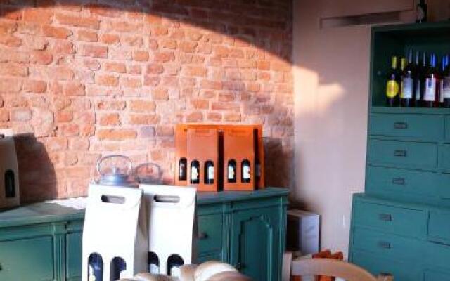 Agriturismo La Corte dei Semplici