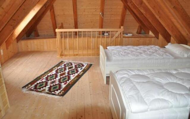 Ferienhaus Achterwasseridyll - FeWo 01