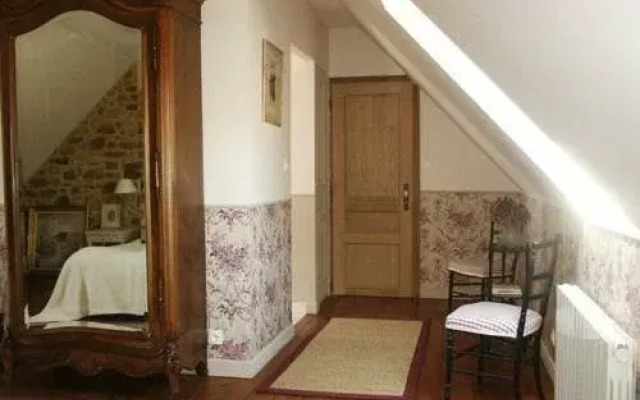 B&B Kerlilou