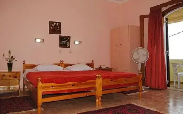 Ermioni Rooms