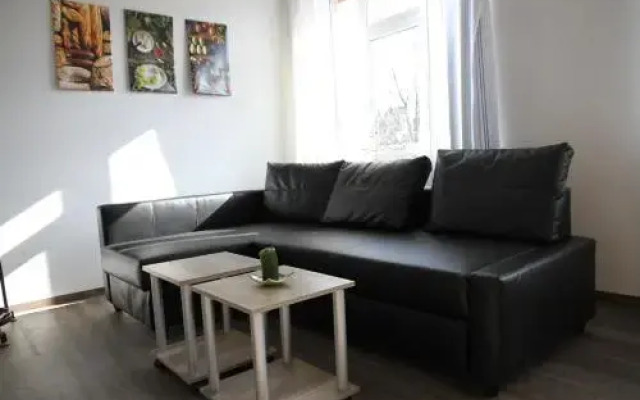 Ferienwohnungen am Schmalzbach