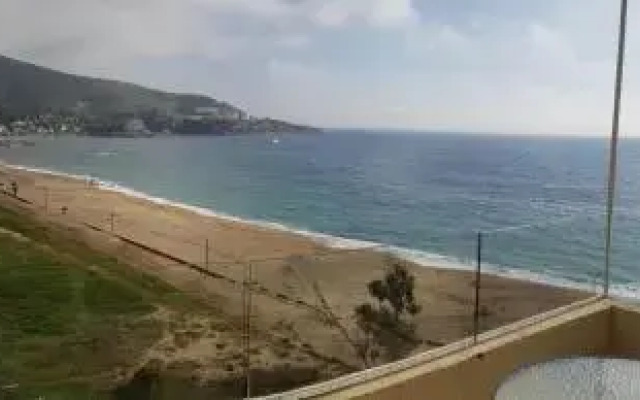 La mejor vista de Papudo