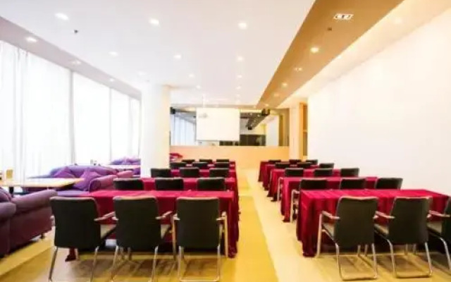 Jinjiang Inn Taizhou wanda square south Jiangzhou road Branch