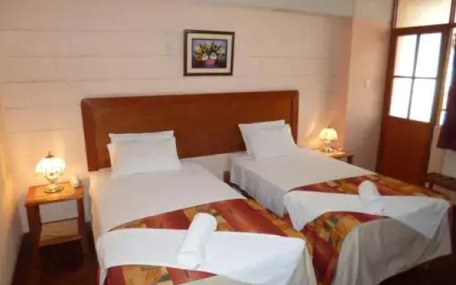Hotel Colonial