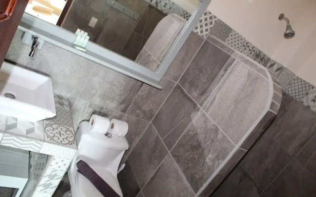 Hotel El Pueblito 40 Cañones