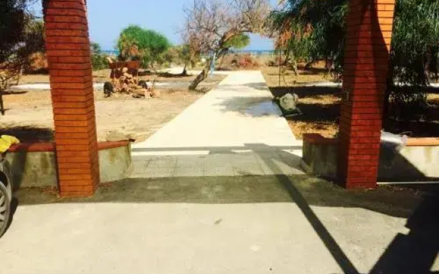 Villa Vella