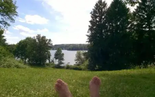 Domaine Du Lac