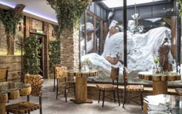 Boutique Guest House Mountain Resort