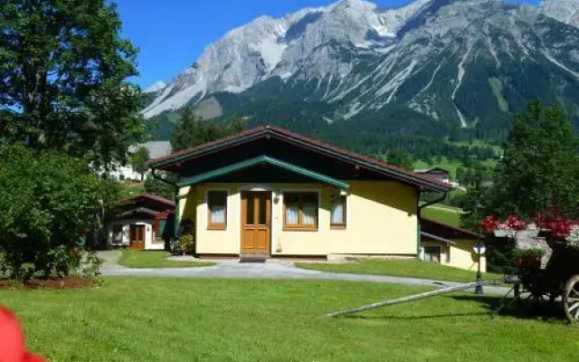 Ramsauer Sonnenalm