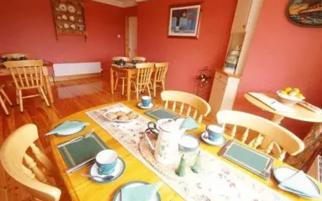 Sneem River Lodge Bed & Breakfast