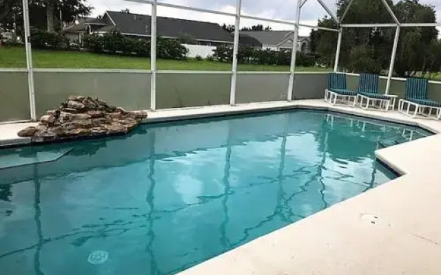 4 Br Villa - Indian Creek Sleeps 8 - Sfm 3157