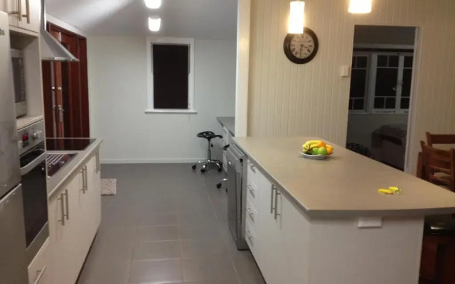 Boomerang Beach House