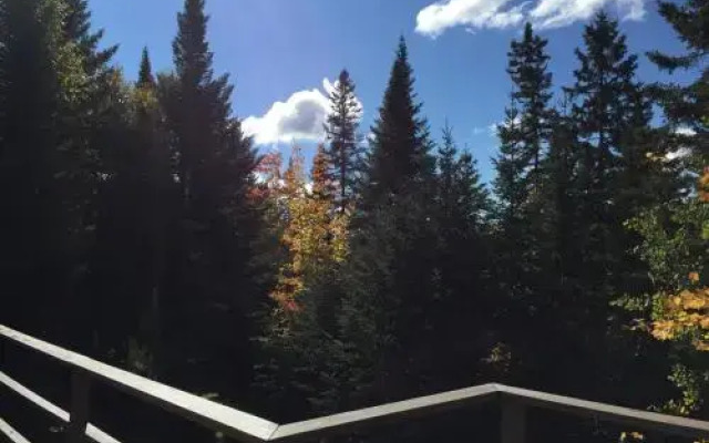 Lodge Nature Laurentides