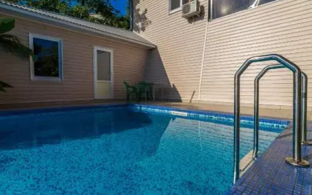 Guest House Sea Breeze