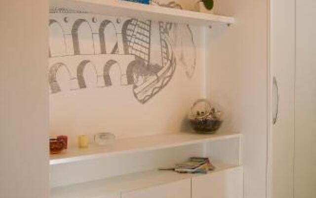 Apê da Cassandra em Copa