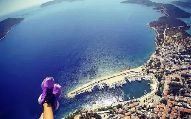 Bianca Luxury Apartments 2