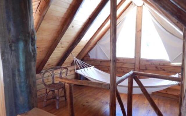 Las Terrazas Resort & Apart-Cabañas