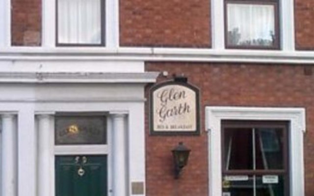 Glen Garth Guest House