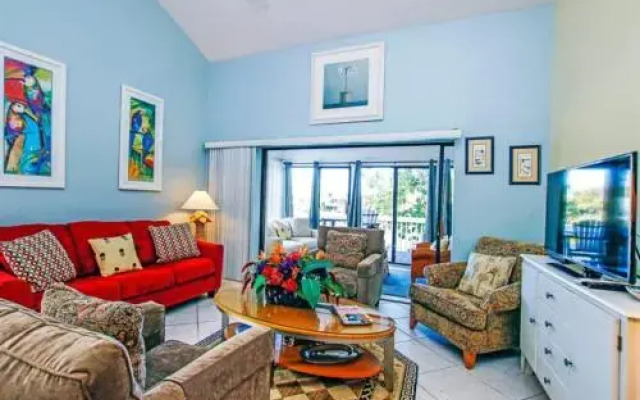 Sandpiper Home