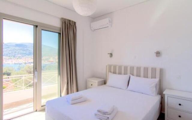 Belvedere Suites Korfos