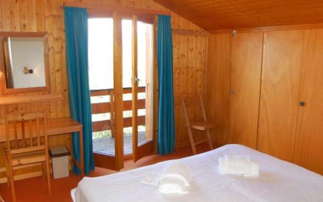 Chalet Les Etoiles