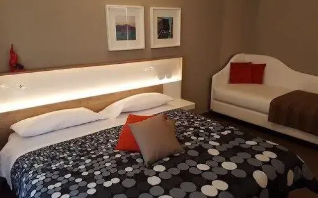 In Centro B&B