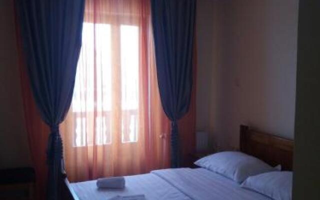 Motel Restoran Gurman