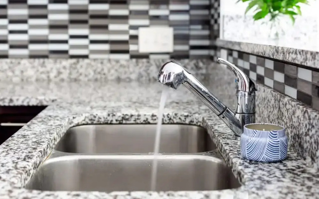 Stay Alfred at the Paxon