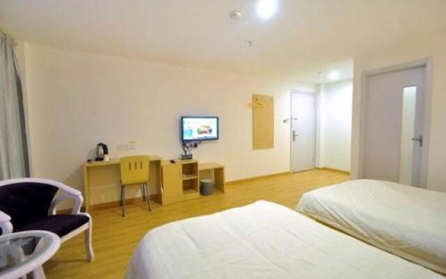 Yuejia Express Hotel